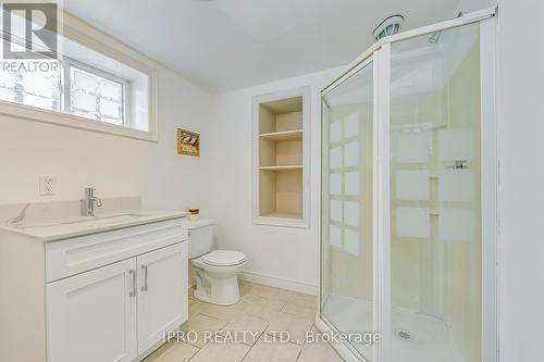 149 Delrex Boulevard, Halton Hills, ON - Indoor Photo Showing Bathroom