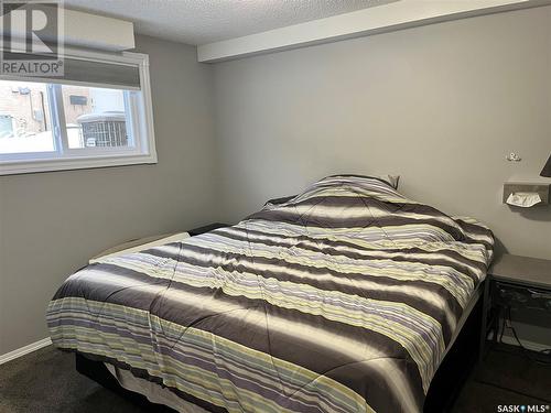 3 231 Main Street, Martensville, SK - Indoor Photo Showing Bedroom