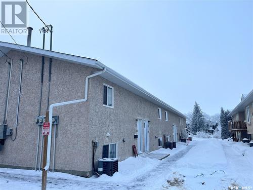 3 231 Main Street, Martensville, SK - Outdoor With Exterior