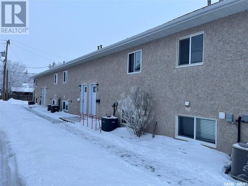 3 231 Main Street, Martensville, SK - Outdoor With Exterior