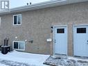 3 231 Main Street, Martensville, SK  - Outdoor With Exterior 