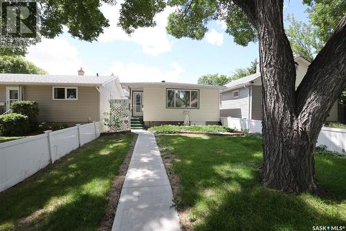 222 Lorne Street N, Regina, SK - Outdoor