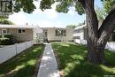 222 Lorne Street N, Regina, SK  - Outdoor 