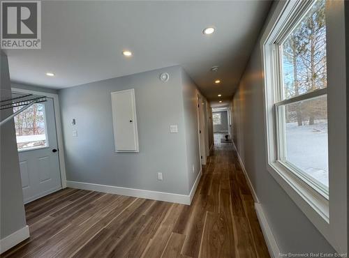 182 Logie Drive, Hampton, NB - Indoor Photo Showing Other Room