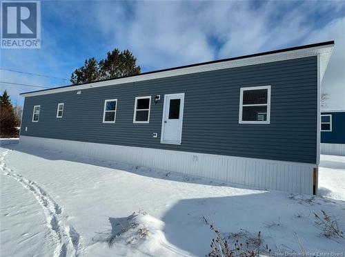 182 Logie Drive, Hampton, NB - Outdoor