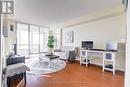 904 - 26 Hanover Road, Brampton, ON  - Indoor Photo Showing Living Room 