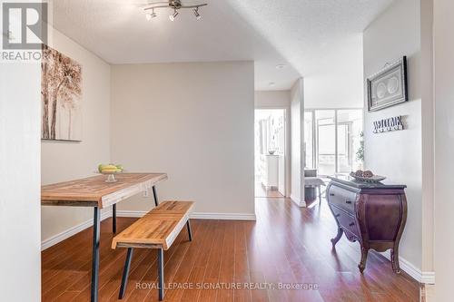 904 - 26 Hanover Road, Brampton, ON - Indoor