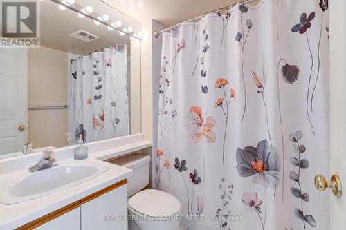 904 - 26 Hanover Road, Brampton, ON - Indoor Photo Showing Bathroom