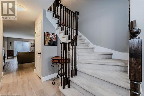 74 Shallow Creek Road, Woolwich, ON - Indoor Photo Showing Other Room