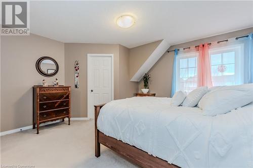 74 Shallow Creek Road, Woolwich, ON - Indoor Photo Showing Bedroom