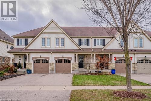 74 Shallow Creek Road, Woolwich, ON - Outdoor With Deck Patio Veranda With Facade