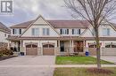 74 Shallow Creek Road, Woolwich, ON  - Outdoor With Deck Patio Veranda With Facade 