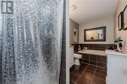 74 Shallow Creek Road, Woolwich, ON - Indoor Photo Showing Bathroom