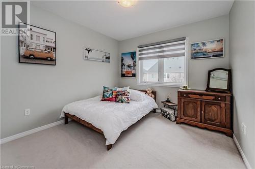 74 Shallow Creek Road, Woolwich, ON - Indoor Photo Showing Bedroom