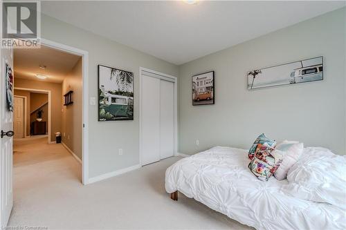 74 Shallow Creek Road, Woolwich, ON - Indoor Photo Showing Bedroom