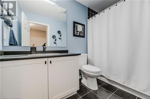 74 Shallow Creek Road, Woolwich, ON - Indoor Photo Showing Bathroom