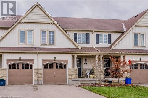 74 Shallow Creek Road, Woolwich, ON - Outdoor With Facade