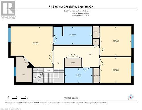 Plan - 74 Shallow Creek Road, Woolwich, ON - Other