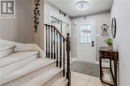 74 Shallow Creek Road, Woolwich, ON - Indoor Photo Showing Other Room