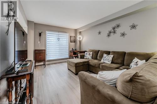 74 Shallow Creek Road, Woolwich, ON - Indoor Photo Showing Living Room