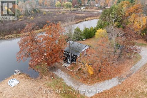 1 Birch Knoll Road, Georgina, ON - Outdoor With Body Of Water With View