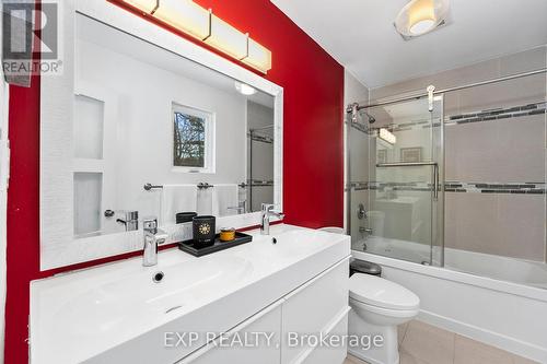 1 Birch Knoll Road, Georgina, ON - Indoor Photo Showing Bathroom