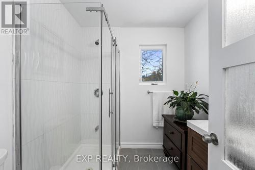 1 Birch Knoll Road, Georgina, ON - Indoor Photo Showing Bathroom