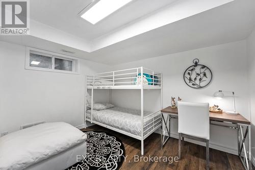 1 Birch Knoll Road, Georgina, ON - Indoor Photo Showing Bedroom