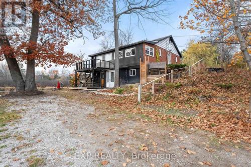 1 Birch Knoll Road, Georgina, ON - Outdoor