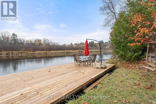 1 Birch Knoll Road, Georgina, ON - Outdoor With Body Of Water