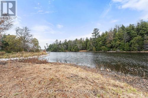 1 Birch Knoll Road, Georgina, ON - Outdoor With Body Of Water With View