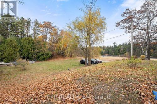 1 Birch Knoll Road, Georgina, ON - Outdoor