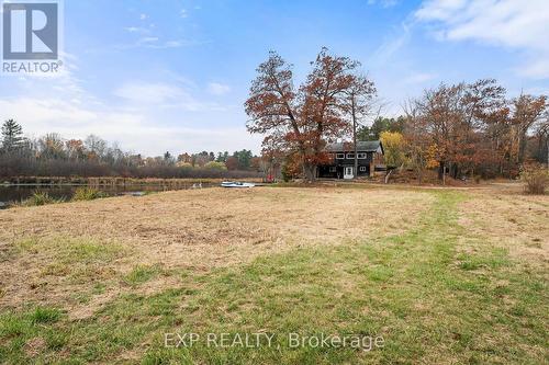 1 Birch Knoll Road, Georgina, ON - Outdoor With View