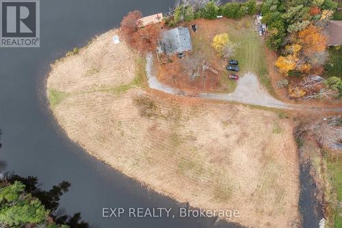 1 Birch Knoll Road, Georgina, ON - Outdoor With Body Of Water With View