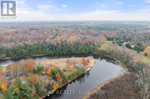 1 Birch Knoll Road, Georgina, ON - Outdoor With Body Of Water With View