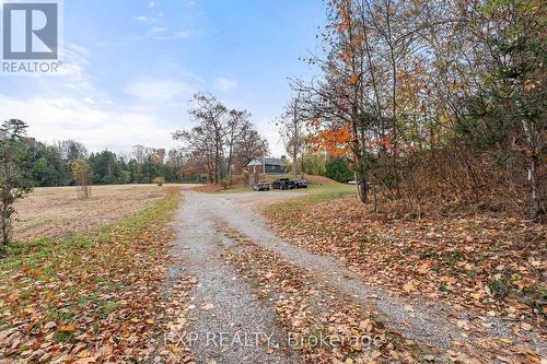 1 Birch Knoll Road, Georgina, ON - Outdoor With View