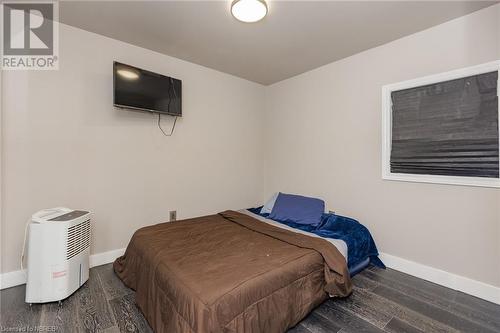 976 Premier Road, North Bay, ON - Indoor Photo Showing Bedroom