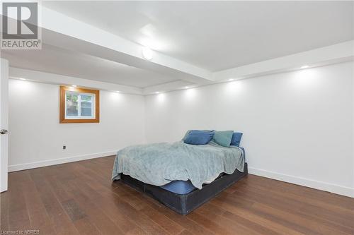 976 Premier Road, North Bay, ON - Indoor Photo Showing Bedroom