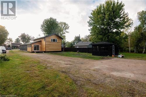 976 Premier Road, North Bay, ON - Outdoor