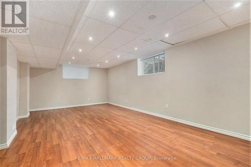 57 Collington Street, Ottawa, ON - Indoor Photo Showing Other Room