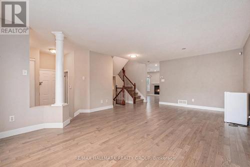 57 Collington Street, Ottawa, ON - Indoor Photo Showing Other Room