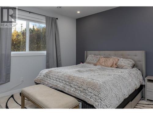 2012 Pierson Street, Terrace, BC - Indoor Photo Showing Bedroom