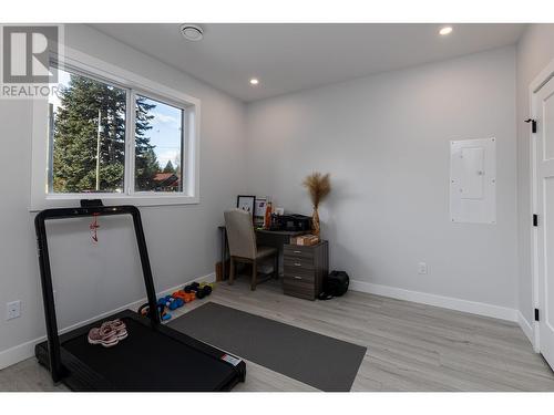 2012 Pierson Street, Terrace, BC - Indoor