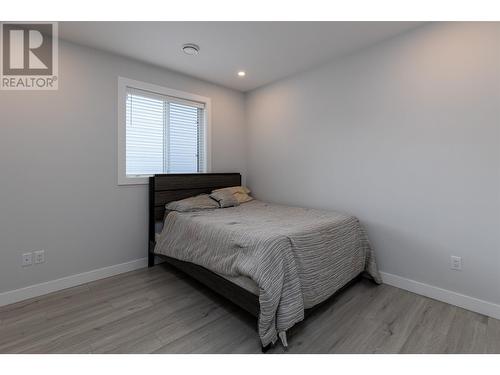 2012 Pierson Street, Terrace, BC - Indoor Photo Showing Bedroom