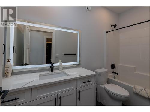 2012 Pierson Street, Terrace, BC - Indoor Photo Showing Bathroom