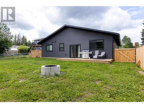 2012 Pierson Street, Terrace, BC - Outdoor