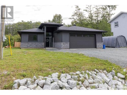 2012 Pierson Street, Terrace, BC - Outdoor