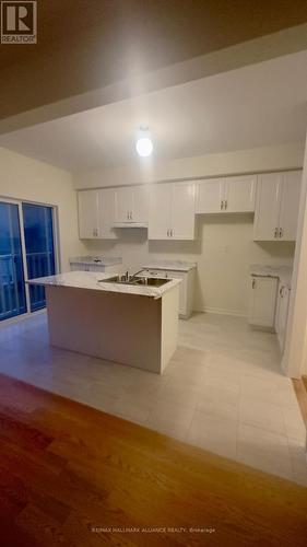 1149 Azalea Avenue, Pickering, ON - Indoor Photo Showing Kitchen