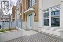 370 Square One Drive, Mississauga, ON  - Outdoor 