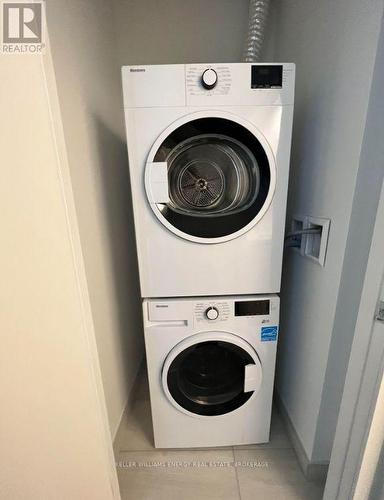 1506 - 50 O'Neill Road, Toronto (Banbury-Don Mills), ON - Indoor Photo Showing Laundry Room